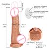 20cm yapay penis vibratör