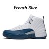 # 26 French Blue Taille 40-47