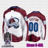 Champions Patch 2021 Away Mens S-3XL