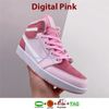 21. Digital Pink