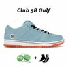 16# Club 58 Gulf