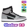 #7- Shadow 2.0