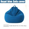 Blue-Sofa Cover-70x80cm