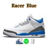 3S Racer Bleu