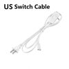 Switch Cable US Plug