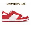Universidad roja