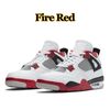 4s Fire Red