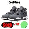 #24 Cool Grey