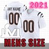 Patch+2021 Mens Jersey (MH)