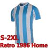 Agenting 1986 Home
