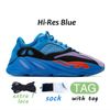 30 Hi-Res Blue