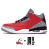 #4 Red Cement 36-47
