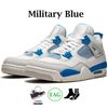 #24 Military Blue 40-47