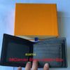 9#Wallet nero Digier+Box