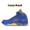 5S Laney-Royal