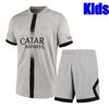 22/23 away kids kit
