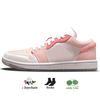 B12 36-46 Mighty Swooshers Pink