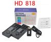 HD 818 Wireless Controller