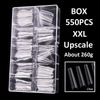 550pcs xxl c Box