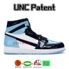 17 UNC Patent