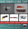 AHD 1080p CVBS720p