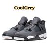4s Cool Grey