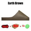#8 Earth Brown