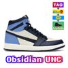 #19- Obsidian UNC
