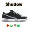 13 Shadow