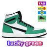 # 34- Lucky Green