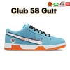 38 Club 58 Gulf