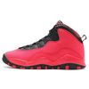 10S Fusion Red