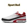 Sport Red