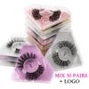 Mix30Pairs com logotipo