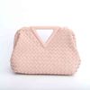 Woven Light Pink - Large