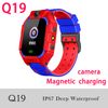 Q19 Red