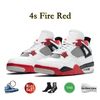 #31 Fire Red