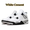 4s White Cement