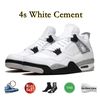 #36 Wit cement