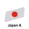 Japan A
