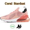 36-40 Coral Stardust