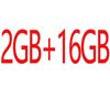 2GB 16B