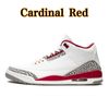 3S 5.5-13 Cardinal Red