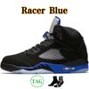 5S Racer Blue