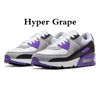 Hyper Grape