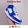 05. Kentucky Blue