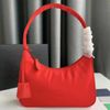 canvas hobo red