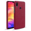 Red-for Redmi Y3