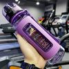 450-520 ml de púrpura