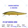 5 Gp Moss Ore-Oneten Jr